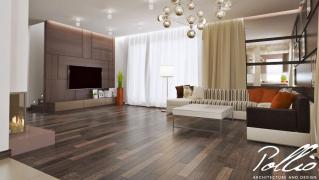 X4 Комфортный двухэтажный дом для современной семьи фото 7