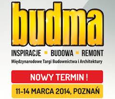 Международная выставка Budma 2014
